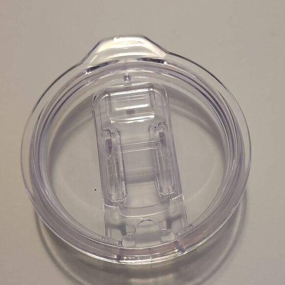 Zinny Double Walled Stainless Steel Goblet 16oz NWT BPA Free Black with White Gr - Picture 7 of 8